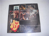 1972 CURTIS MAYFIELD SUPER FLY CURTOM CRS-8014 Record Vinyl Cover COLLECTIBLE (j16-17)