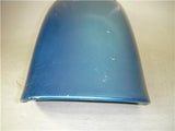 1999-06 VT600 VLX 600 SHADOW HONDA REAR TEAL FENDER KW9 USED 12821-32 (DONN-C2)