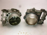 1997 Suzuki TL1000S TL 1000 S Pair Cylinders with Pistons used K2661-32 (a35)
