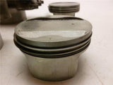 1997 Suzuki TL1000S TL 1000 S Pair Cylinders with Pistons used K2661-32 (a35)