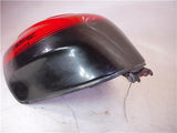 1990-92 CBR1000 1000 HURRICANE HONDA Fuel Gas Tank used RED BLACK WT-338 (DONN A10)