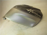 1990-92 CBR1000 1000 HURRICANE HONDA Fuel Gas Tank used GRAY 2-TONE WT-339 (DONN A10)