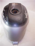 1990-92 CBR1000 1000 HURRICANE HONDA Fuel Gas Tank used GRAY 2-TONE WT-339 (DONN A10)