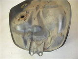 1990-92 CBR1000 1000 HURRICANE HONDA Fuel Gas Tank used GRAY 2-TONE WT-339 (DONN A10)