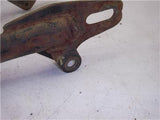 1971 Kawasaki 175 Enduro F7 Rear Swing Arm Rear Wheel Stabilizer USED WSA-33 (U5)