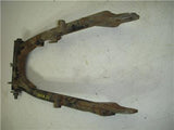 1971 Kawasaki 175 Enduro F7 Rear Swing Arm Rear Wheel Stabilizer USED WSA-33 (U5)