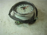 2004 XVS1100 CUSTOM 1100 YAMAHA SPEEDOMETER GAUGE USED 121720-33 (F22)