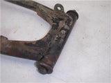 1971 Kawasaki 175 Enduro F7 Rear Swing Arm Rear Wheel Stabilizer USED WSA-33 (U5)