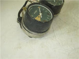 1973 CL350 350 HONDA SPEEDOMETER TACHOMETER GAUGE USED WG-33 (Q4)