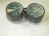 1973 CL350 350 HONDA SPEEDOMETER TACHOMETER GAUGE USED WG-33 (Q4)