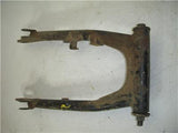 1971 Kawasaki 175 Enduro F7 Rear Swing Arm Rear Wheel Stabilizer USED WSA-33 (U5)