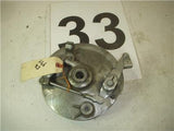1971 CB175 HONDA USED BRAKE HUB HUB-33