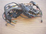 1994 ZX6 600 NINJA KAWASAKI ELECTRICAL WIRE HARNESS USED WWW-33 (k34-36)