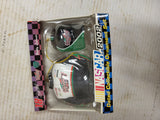 #18 BOBBY LABONTE 2002 NASCAR ORNAMENT  Vintage NEW COLLECTIBLE TOY (M15)