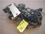 1994 ZX6 600 NINJA KAWASAKI ELECTRICAL WIRE HARNESS USED WWW-33 (k34-36)