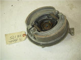 1971 CB175 HONDA USED BRAKE HUB HUB-33