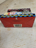 #18 BOBBY LABONTE 2002 NASCAR ORNAMENT  Vintage NEW COLLECTIBLE TOY (M15)