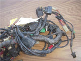 1994 ZX6 600 NINJA KAWASAKI ELECTRICAL WIRE HARNESS USED WWW-33 (k34-36)