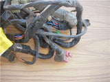 1994 ZX6 600 NINJA KAWASAKI ELECTRICAL WIRE HARNESS USED WWW-33 (k34-36)