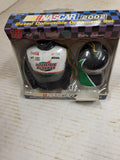 #18 BOBBY LABONTE 2002 NASCAR ORNAMENT  Vintage NEW COLLECTIBLE TOY (M15)