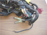 1994 ZX6 600 NINJA KAWASAKI ELECTRICAL WIRE HARNESS USED WWW-33 (k34-36)