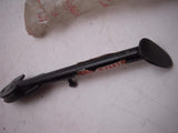 34024-014 SIDE KICK STAND KAWASAKI NOS KH100 F2 (red116)