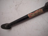34024-035 SIDE KICK STAND KAWASAKI NOS 1970-76 G4 KV100 (red116)