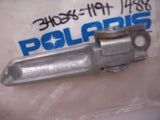 34028-1488 LEFT REAR PEG FOOT REST KAWASAKI NOS 1987-02 ZX600 ZX750 (red116)