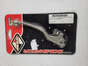 1989-95 RMX125 RMX250 SUZUKI MSR BRAKE LEVER NEW TUCKER ROCKY 34-1754 (CHECK-1)