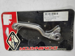 HONDA CR80 MSR BRAKE LEVER NEW TUCKER ROCKY 34-1783 (CHECK-1))