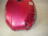 1987-95 FZR1000 1000 (3GM) YAMAHA Fuel Gas Tank used WT-346 (DONN A16)