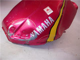 1987-95 FZR1000 1000 (3GM) YAMAHA Fuel Gas Tank used WT-346 (DONN A16)