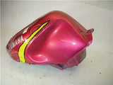 1987-95 FZR1000 1000 (3GM) YAMAHA Fuel Gas Tank used WT-346 (DONN A16)