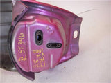 1987-95 FZR1000 1000 (3GM) YAMAHA Fuel Gas Tank used WT-346 (DONN A16)