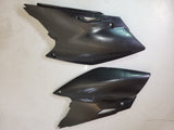 15745005 ACERBIS SIDE PANELS 2004 KAWASAKI KX250F NEW (8824-34 O1)