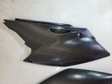 15745005 ACERBIS SIDE PANELS 2004 KAWASAKI KX250F NEW (8824-34 O1)