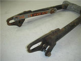 1971 Kawasaki A7 350 Rear Swing Arm Rear Wheel Stabilizer USED WSA-34 (U5)