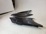15745005 ACERBIS SIDE PANELS 2004 KAWASAKI KX250F NEW (8824-34 O1)