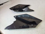 15745005 ACERBIS SIDE PANELS 2004 KAWASAKI KX250F NEW (8824-34 O1)