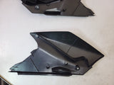 15745005 ACERBIS SIDE PANELS 2004 KAWASAKI KX250F NEW (8824-34 O1)