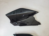 15745005 ACERBIS SIDE PANELS 2004 KAWASAKI KX250F NEW (8824-34 O1)