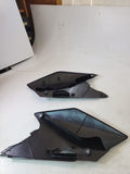 15745005 ACERBIS SIDE PANELS 2004 KAWASAKI KX250F NEW (8824-34 O1)