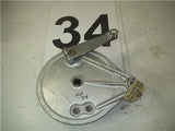 1983 CX650 CX650C HONDA USED BRAKE HUB HUB-34
