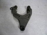 2004 Yamaha FJR1300 Rear Brake Caliper BRACKET used k1197-34 (n20-21)