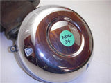 1998-2011 Yamaha XVS650 Vstar Classic 650 Air Box used K3052-34 (m4-5)