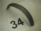 80 100 BRIDGESTONE FRONT FENDER Used GF-34 (S2)
