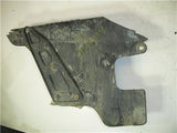 1993 KLR650 650 KAWASAKI Chain Guard USED WCG-34 (P4)
