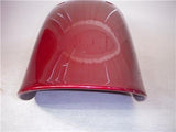 1999-06 VT600 VLX 600 SHADOW HONDA REAR MAROON FENDER KW9 USED 12821-34 (DONN-C2)