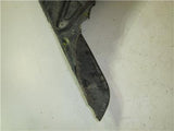 1993 KLR650 650 KAWASAKI Chain Guard USED WCG-34 (P4)