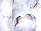 AMAL CARB BODY PARTS carb-34 (n2)